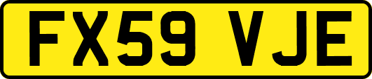 FX59VJE
