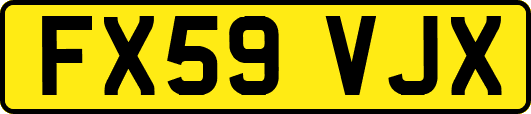 FX59VJX