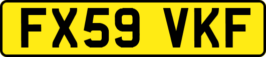FX59VKF
