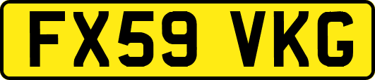 FX59VKG