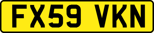FX59VKN