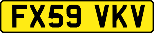 FX59VKV