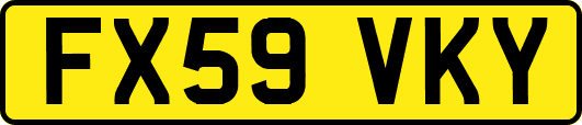 FX59VKY