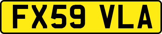 FX59VLA