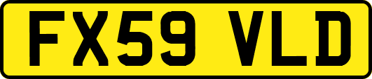 FX59VLD