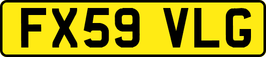 FX59VLG