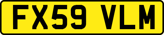 FX59VLM