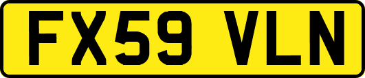 FX59VLN