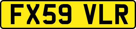 FX59VLR