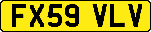FX59VLV