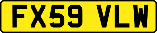 FX59VLW
