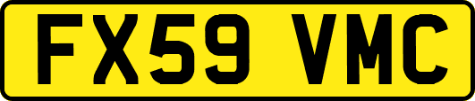FX59VMC