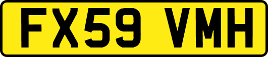 FX59VMH