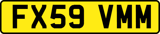 FX59VMM