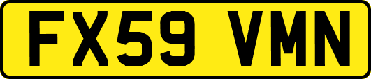 FX59VMN