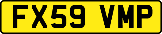 FX59VMP