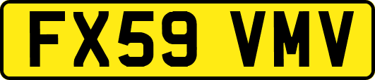 FX59VMV