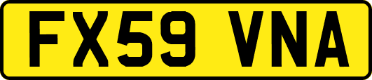 FX59VNA