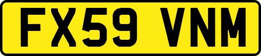FX59VNM