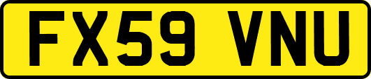 FX59VNU