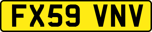 FX59VNV