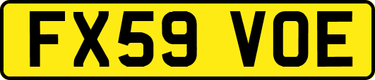 FX59VOE