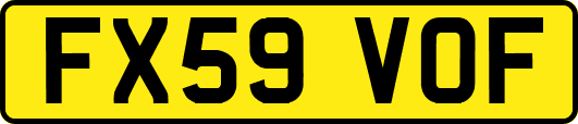 FX59VOF