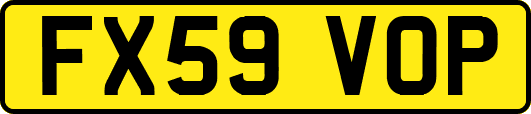 FX59VOP