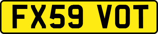 FX59VOT