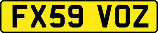 FX59VOZ