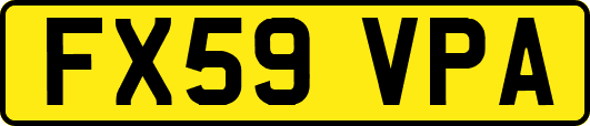 FX59VPA