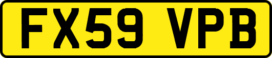 FX59VPB
