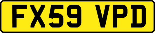 FX59VPD