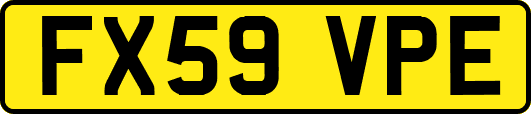 FX59VPE