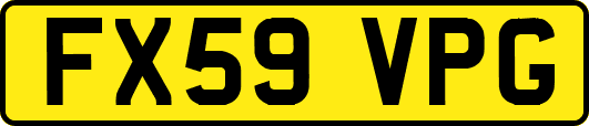 FX59VPG