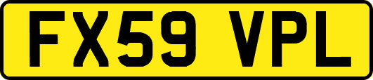 FX59VPL