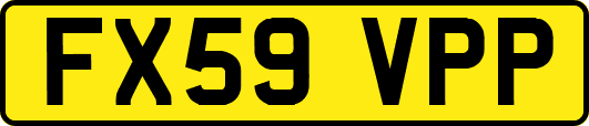 FX59VPP