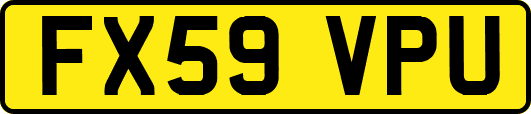 FX59VPU