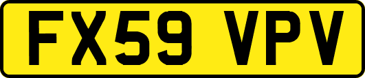 FX59VPV