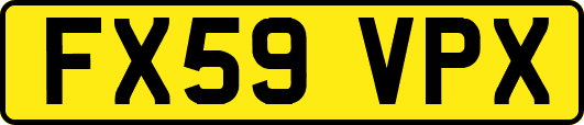 FX59VPX
