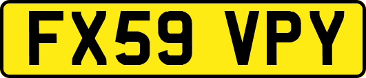 FX59VPY