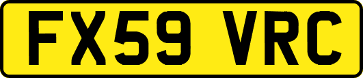 FX59VRC