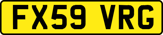 FX59VRG