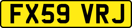 FX59VRJ