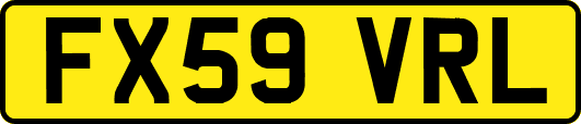FX59VRL