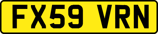 FX59VRN