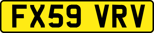 FX59VRV