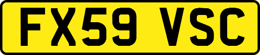 FX59VSC