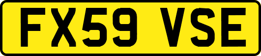 FX59VSE