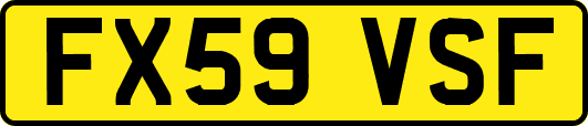 FX59VSF